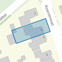 Perceel SHZ00-C-6670