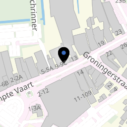 Appartement SHZ00 C 6698 1