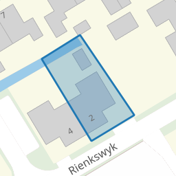 Perceel SHZ00-C-6708