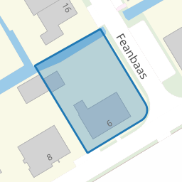 Perceel SHZ00-C-6710