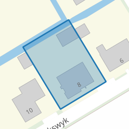 Perceel SHZ00-C-6711