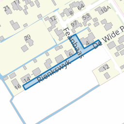 Perceel SHZ00-C-6716