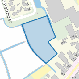 Perceel SHZ00-C-6727