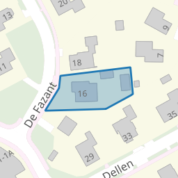 Perceel SHZ00-C-6733