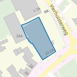 Perceel SHZ00-C-6739