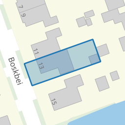 Perceel SHZ00-C-6755