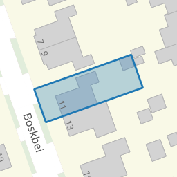 Perceel SHZ00-C-6756