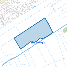 Perceel SHZ00-C-6769