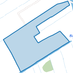 Perceel SHZ00-C-6770