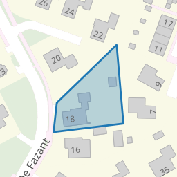 Perceel SHZ00-C-6777