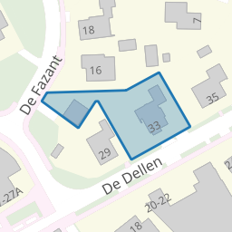 Perceel SHZ00-C-6780