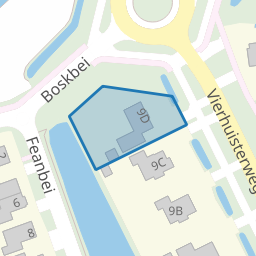 Perceel SHZ00-C-6783