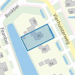 Perceel SHZ00-C-6784