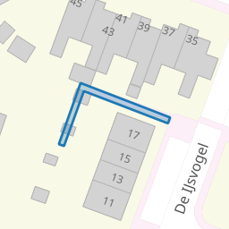 Perceel SHZ00-C-6797