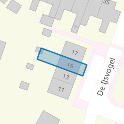 Perceel SHZ00-C-6799