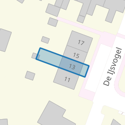 Perceel SHZ00-C-6800