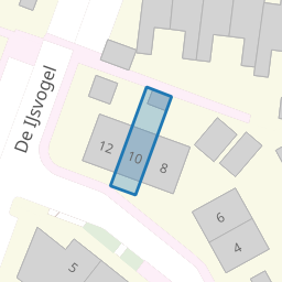 Perceel SHZ00-C-6804