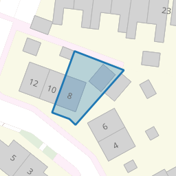 Perceel SHZ00-C-6805