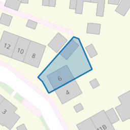 Perceel SHZ00-C-6806