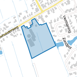 Perceel SHZ00-C-6826