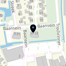 Appartement SHZ00 C 6827 11