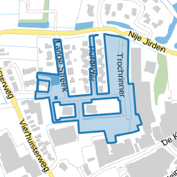 Perceel SHZ00-C-6830