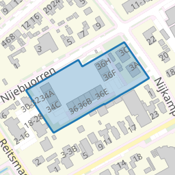 Perceel SHZ00-C-6849