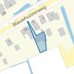 Perceel SHZ00-C-6850