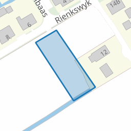 Perceel SHZ00-C-6854