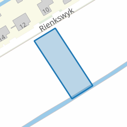 Perceel SHZ00-C-6857