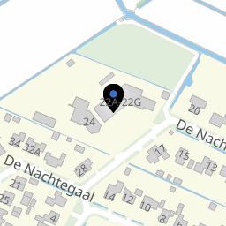 Appartement SHZ00 C 6872 2