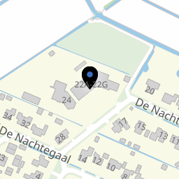 Appartement SHZ00 C 6872 3