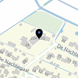 Appartement SHZ00 C 6872 4