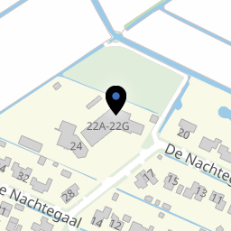 Appartement SHZ00 C 6872 5