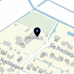 Appartement SHZ00 C 6872 6
