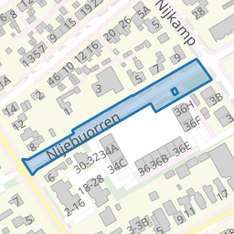 Perceel SHZ00-C-6878