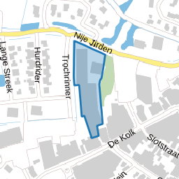 Perceel SHZ00-C-6885