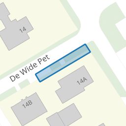 Perceel SHZ00-C-6895