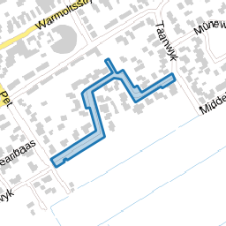 Perceel SHZ00-C-6898