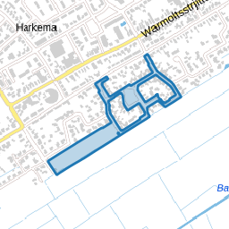 Perceel SHZ00-C-6900