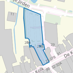 Perceel SHZ00-C-6922