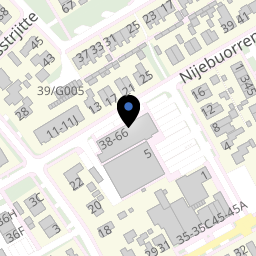 Appartement SHZ00 C 6924 1