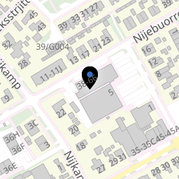 Appartement SHZ00 C 6924 10