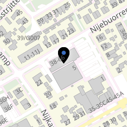 Appartement SHZ00 C 6924 11