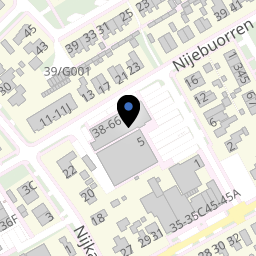 Appartement SHZ00 C 6924 12