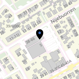 Appartement SHZ00 C 6924 13