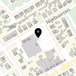 Appartement SHZ00 C 6924 14