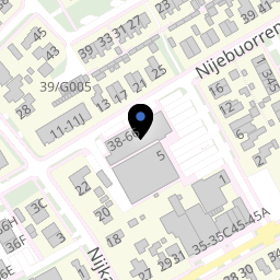 Appartement SHZ00 C 6924 2