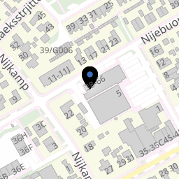 Appartement SHZ00 C 6924 3