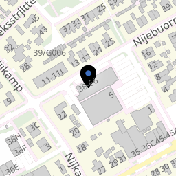 Appartement SHZ00 C 6924 4